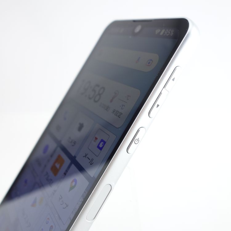 ��SIM�ե꡼��BASIO active SHG09 ����С� �������¡� au��