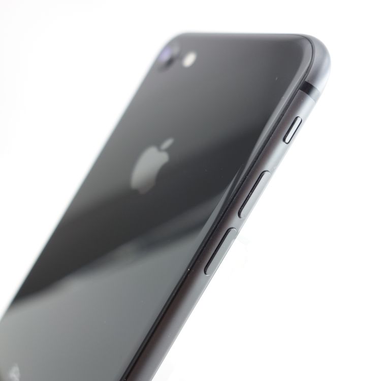 【SIMフリー】iPhone8 64GB スペースグレイ 電池100% 利用制限〇