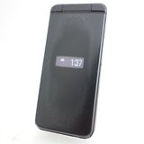 ��SIM�ե꡼��DIGNO��������4 A202KC �֥�å� Softbank�� �������¡�