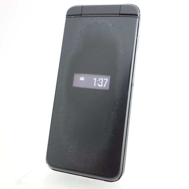 ��SIM�ե꡼��DIGNO��������4 A202KC �֥�å� Softbank�� �������¡�