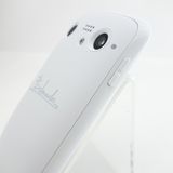 ��SIM�ե꡼��BALMUDA Phone A101BM �ۥ磻�� ���������ݾ� Softbank��