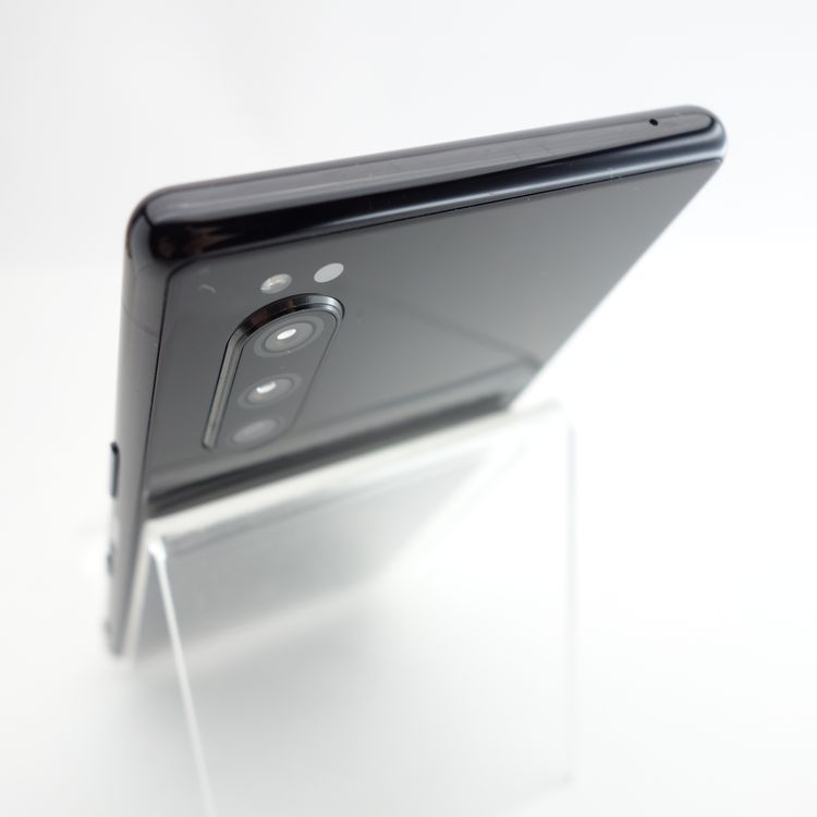 ��SIM�ե꡼��Xperia 5 SO-01M �֥�å� �������¡� docomo��S