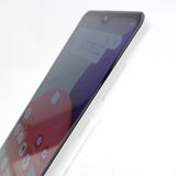 ��SIM�ե꡼��Galaxy A22 5G SC-56B �ۥ磻�� �������¡� docomo��