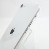��SIM�ե꡼��iPhoneSE2 64GB �ۥ磻�� ����92�� �������¡�