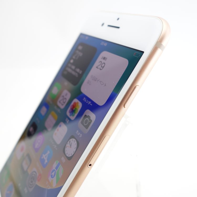 ��SIM�ե꡼��iPhone8 64GB ������� ����87�� �������¡�