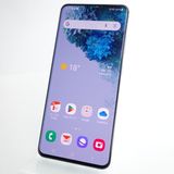 【SIMフリー】Galaxy S20 5G SCG01 クラウドブルー 利用制限〇