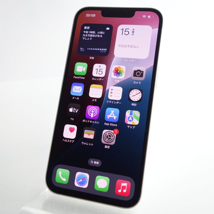 SIMե꡼iPhone13 128GB 饤 89 ݾ