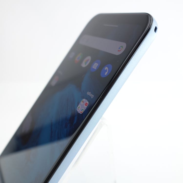 SIMե꡼Android One S9 S9-KC 饤ȥ֥롼 ¡ Y!mobile