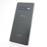 SIMե꡼Galaxy S10 SC-03L ץꥺ֥å ¡