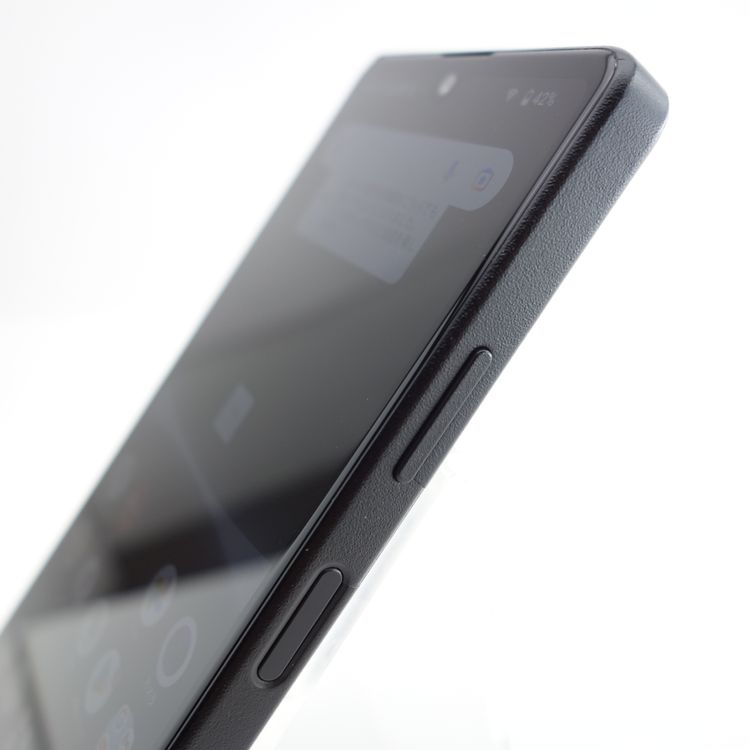SIMե꡼Xperia Ace III SO-53C ֥å ¡ docomo