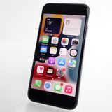 SIMե꡼iPhoneSE2 64GB ֥å 93 ¡
