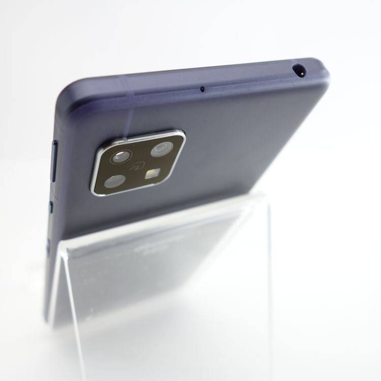 SIMե꡼AQUOS sense5G SH-53A ˥奢󥹥֥å ¡
