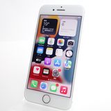 【SIMフリー】iPhone7 32GB シルバー 電池96% 利用制限〇