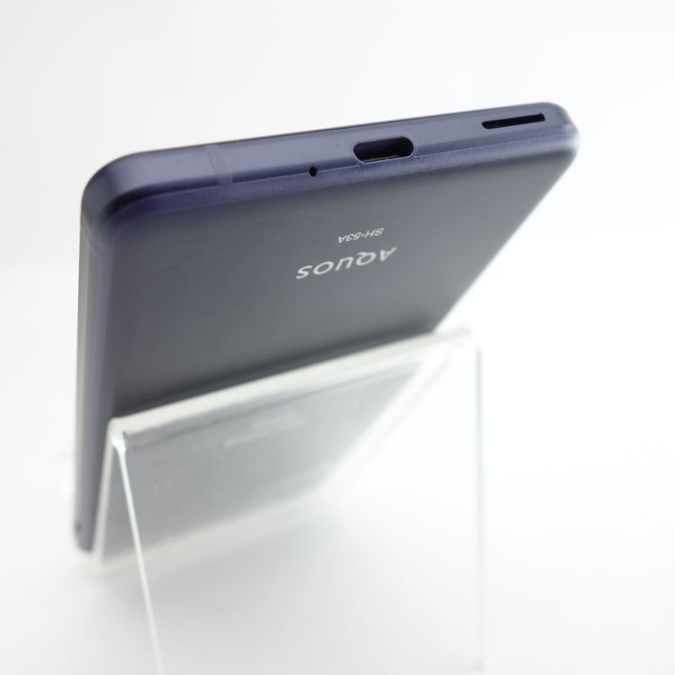 SIMե꡼AQUOS sense5G SH-53A ˥奢󥹥֥å ¡