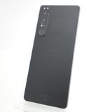 SIMե꡼Xperia 1 IV SOG06 256GB ֥å ¡ au