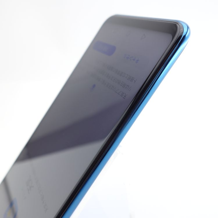 ��SIM�ե꡼��HUAWEI P30 lite MAR-LX2J �ԡ����å��֥롼 ������