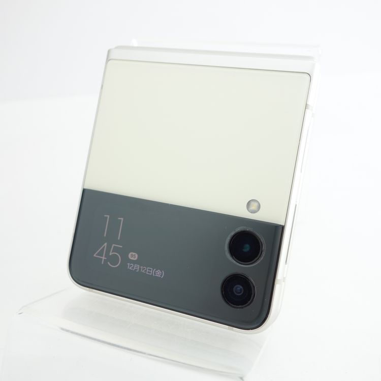 SIMե꡼Galaxy Z Flip3 5G SC-54B ꡼ ¡ ɥ