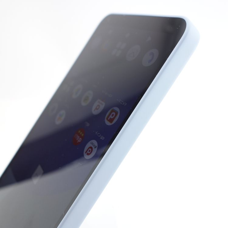 ��SIM�ե꡼��AQUOS wish4 SH-52E �֥롼 �������¡� docomo��