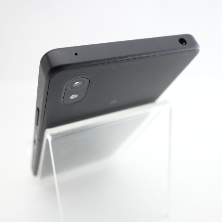 SIMե꡼Xperia Ace III A203SO ֥å ¡ Y!mobile