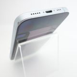 ��SIM�ե꡼��iPhone15 128GB �֥롼 ����90% �������¡�