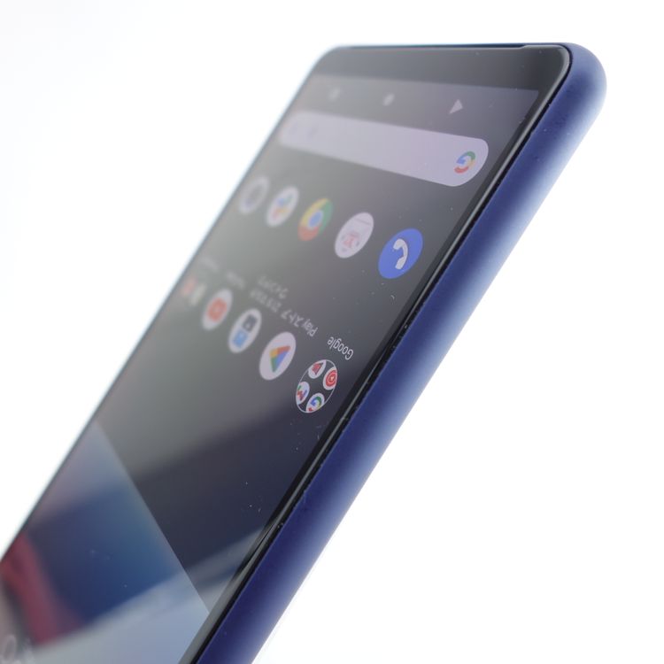 ��SIM�ե꡼��Xperia 10 II A001SO �֥롼 �������¡� Y!mobile��