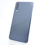 SIMե꡼Galaxy A7 SM-A750C ֥å ¡ ŷ