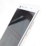 ��SIM�ե꡼��AQUOS serie mini SHV38 �ۥ磻�� �������¡�