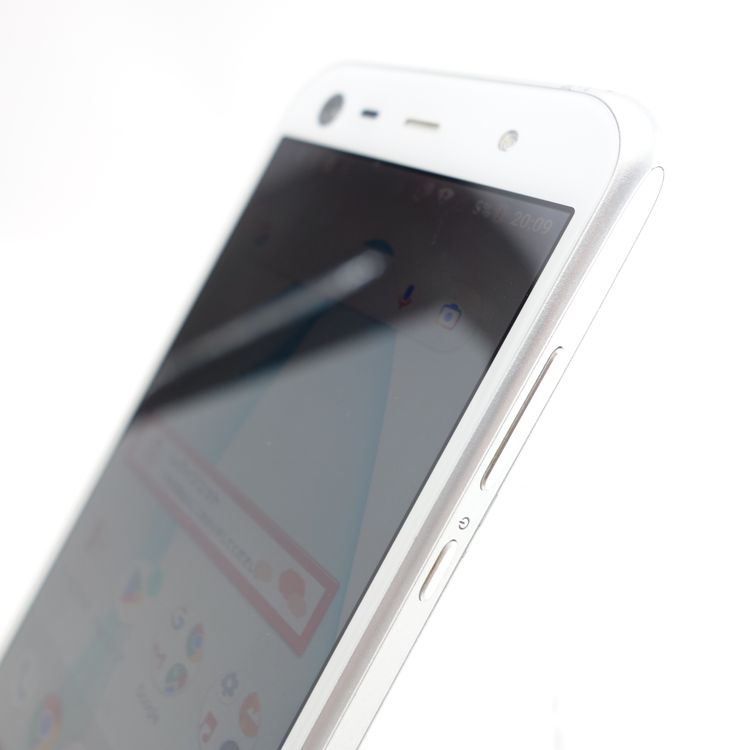��SIM�ե꡼��AQUOS serie mini SHV38 �ۥ磻�� �������¡�