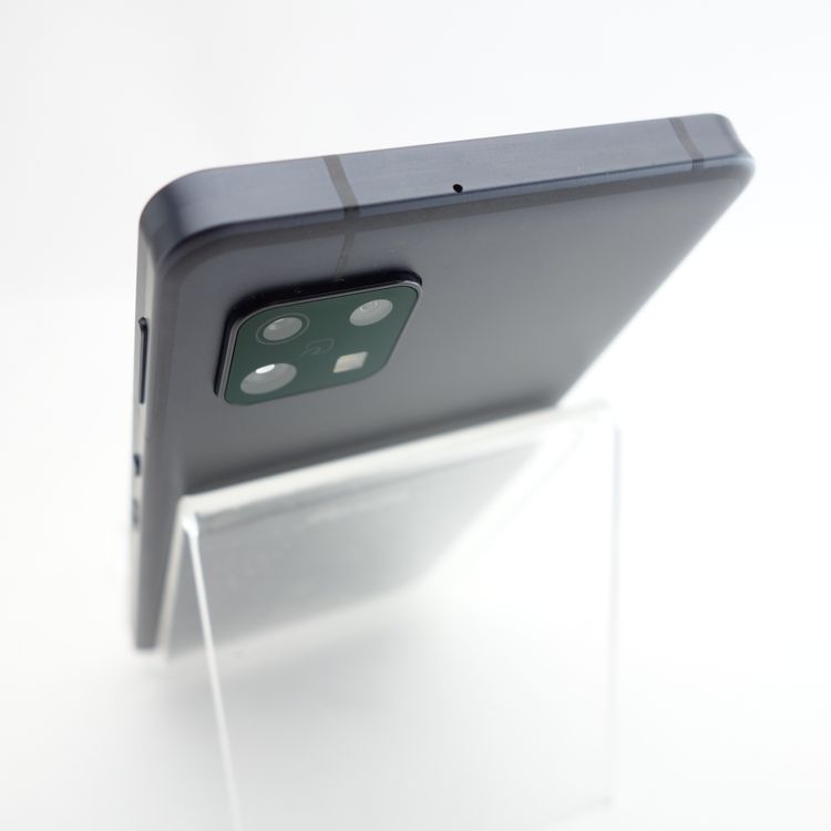 ��SIM�ե꡼��AQUOS sense6 SH-54B �֥�å� ���������ݾ� docomo��