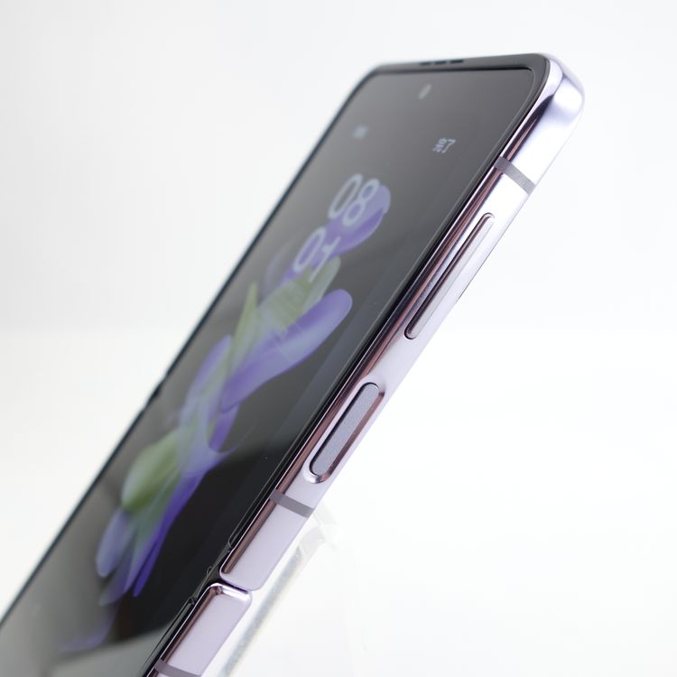 SIMե꡼Galaxy Z Flip4 SCG17 ܥѡץ ¡ au