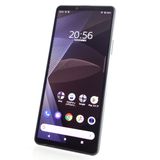 SIMե꡼Xperia 10 III SOG04 ֥å au ¡