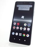 SIMե꡼Xperia Ace III SO-53C ֥å ¡ docomo