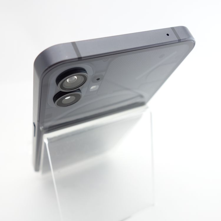 ��SIM�ե꡼��Nothing Phone (1) 8GB 128GB �֥�å� ������SIM�ե꡼