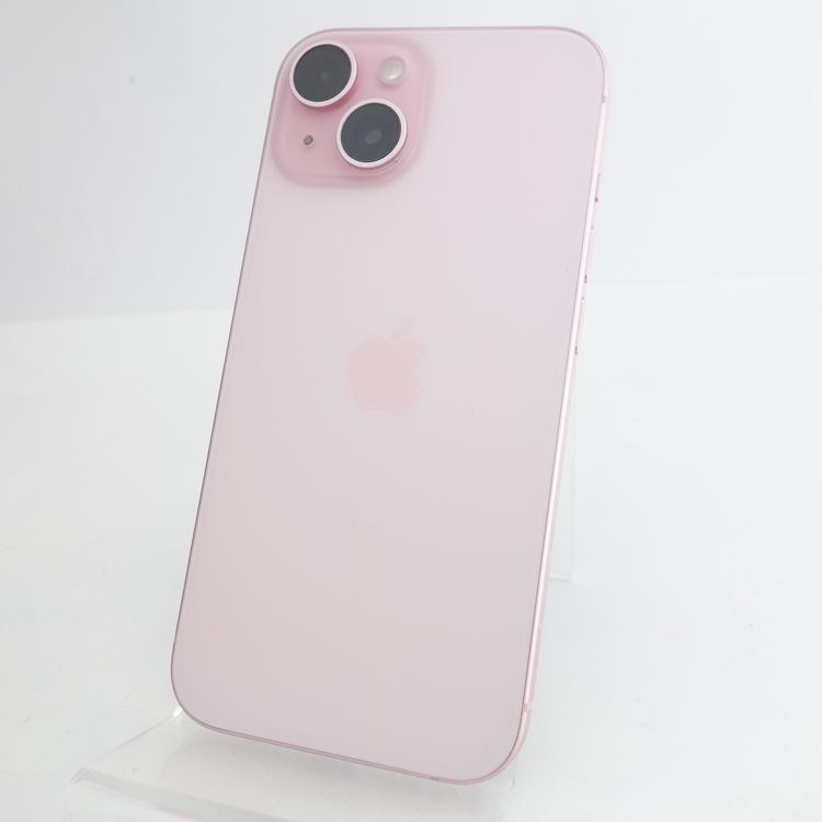 ��SIM�ե꡼��iPhone15 256GB �ԥ� ����93�� �������¡�