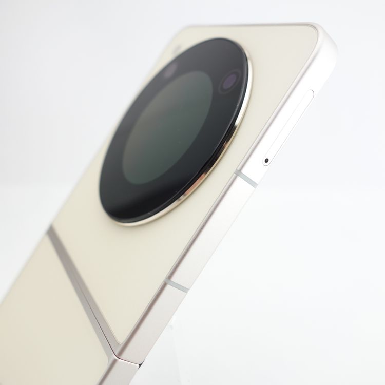 SIMե꡼nubia Flip 5G A304ZT 128GB  Y!mobile