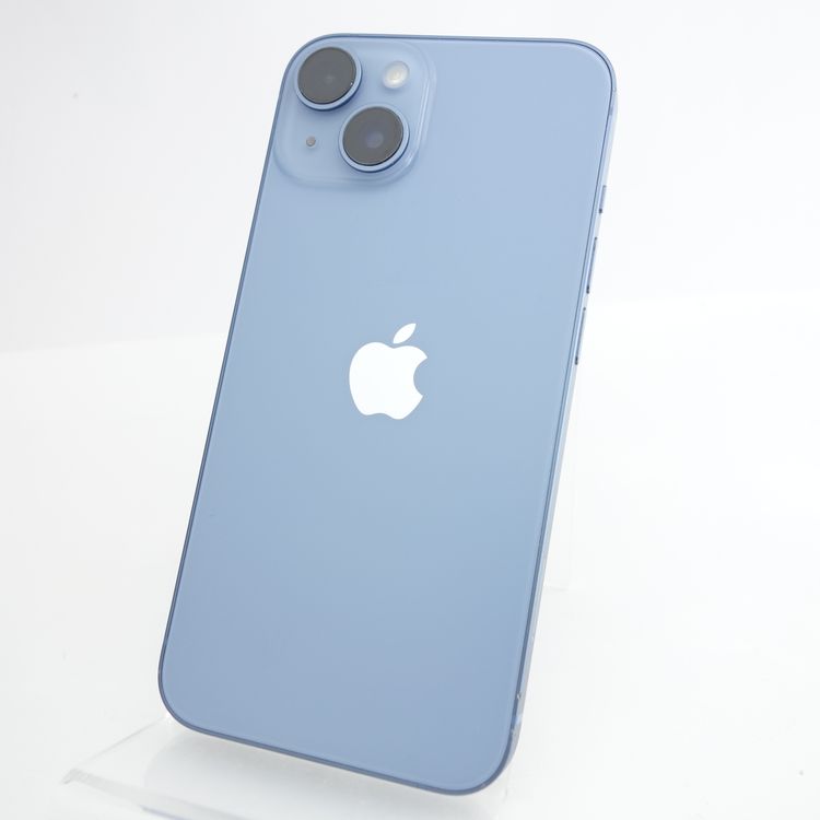 SIMե꡼iPhone14 128GB ֥롼 97 ݾ