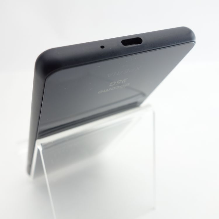 ��SIM�ե꡼��Xperia 10 III SO-52B �֥�å� �������¡� docomo��