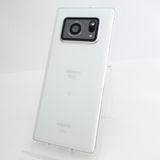 SIMե꡼AQUOS R6 SH-51B ۥ磻 ¡ docomo
