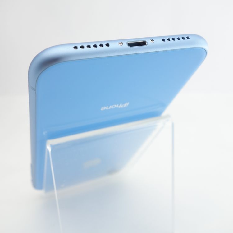 SIMե꡼iPhoneXR 64GB ֥롼 94 ¡