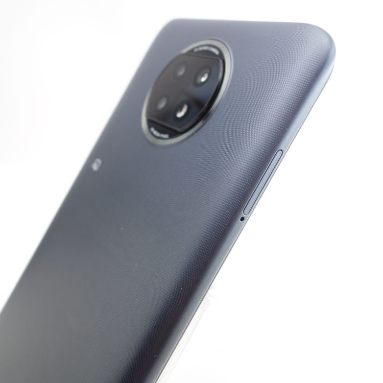 ��SIM�ե꡼��Redmi Note 9T 128GB A001XM �ʥ��ȥե�����֥�å�