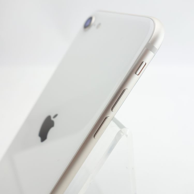��SIM�ե꡼��iPhoneSE3 64GB �������饤�� ����100�� Apple���ȥ���