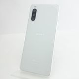SIMե꡼Xperia 10 III SO-52B ۥ磻 docomo ¡