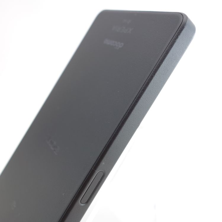 ��SIM�ե꡼��Xperia Ace III SO-53C �֥�å� �������¡� docomo��