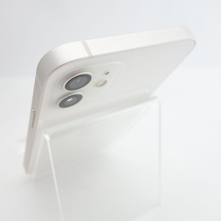 ��SIM�ե꡼��iPhone12 64GB �ۥ磻�� ����89�� �������¡�