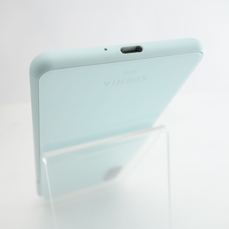 ��SIM�ե꡼��Xperia 10 II SOV43 �ߥ�� �������¡� au��