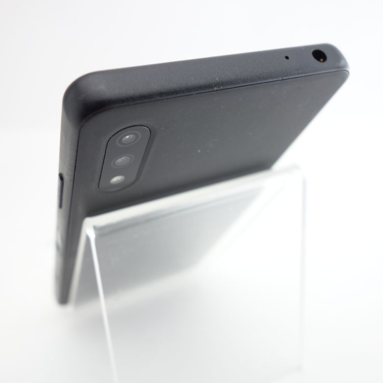 SIMե꡼Xperia Ace II SO-41B ֥å ¡ docomo