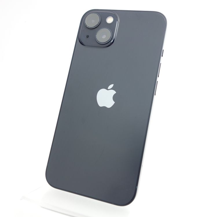 SIMե꡼iPhone13 128GB ߥåɥʥ 88 ݾ