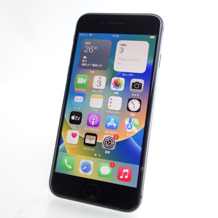 ��SIM�ե꡼��iPhone8 64GB ���ڡ������쥤 ����94�� �������¡�