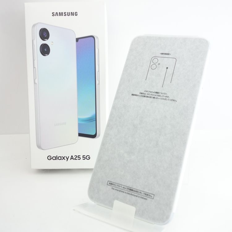 SIMե꡼Galaxy A25 5G SC-53F 饤ȥ֥롼 ¡ docomo
