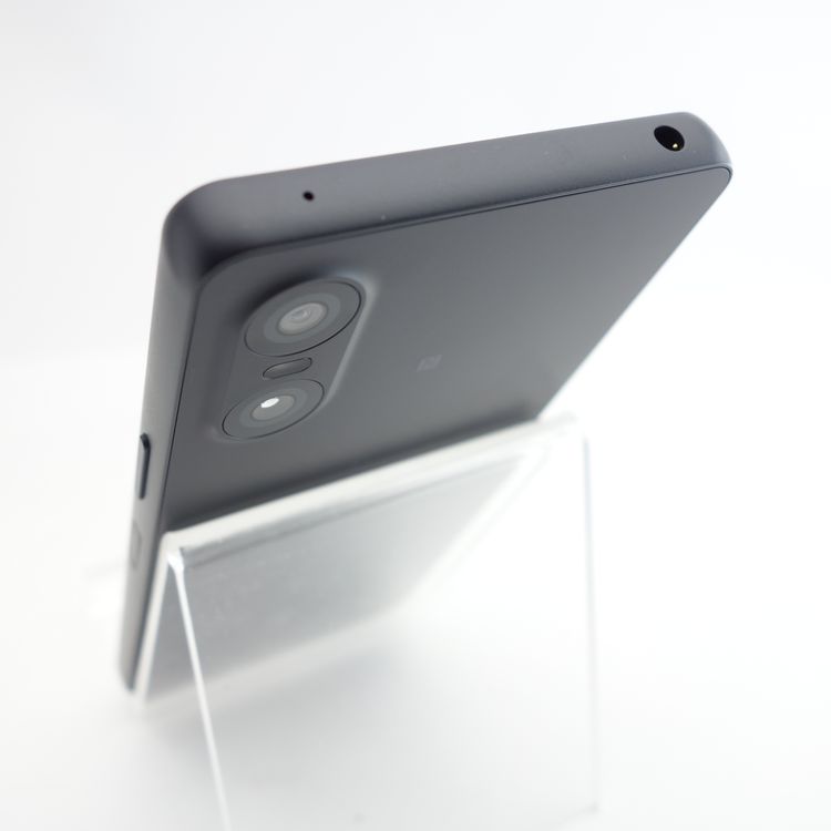 ��SIM�ե꡼��Xperia 10 VI A402SO �֥�å� ���������ݾ� Softbank��